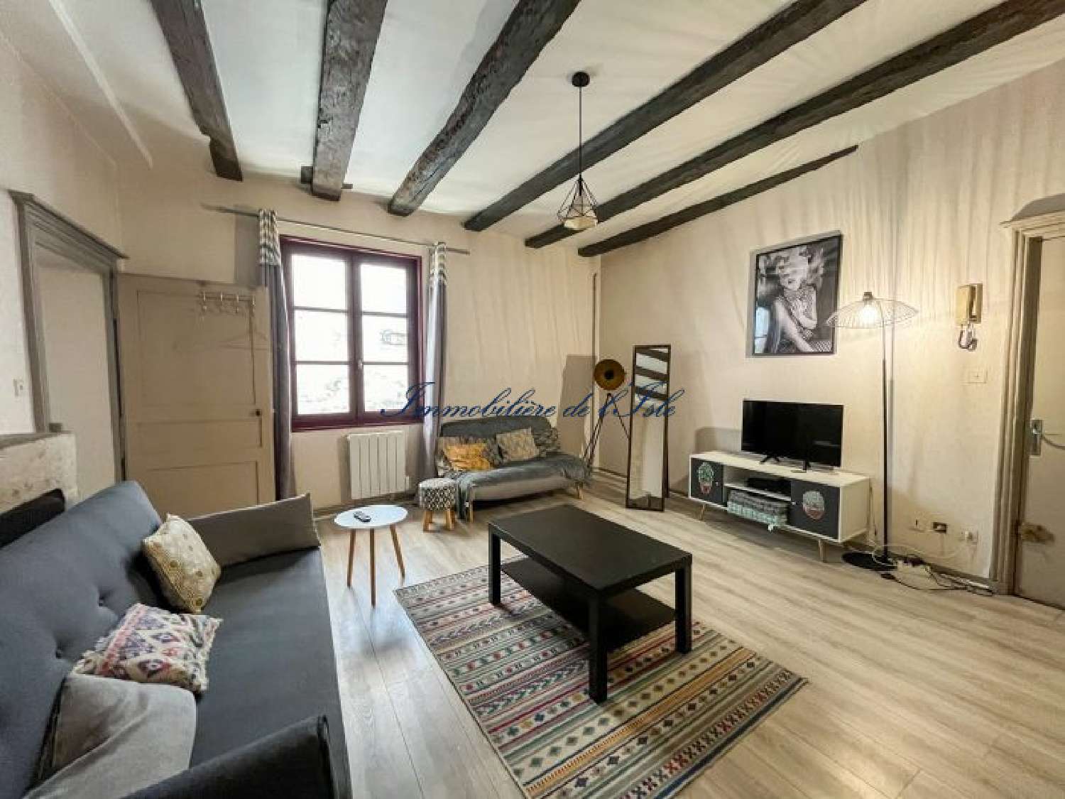 Périgueux Dordogne Wohnung/ Apartment Bild 6864392