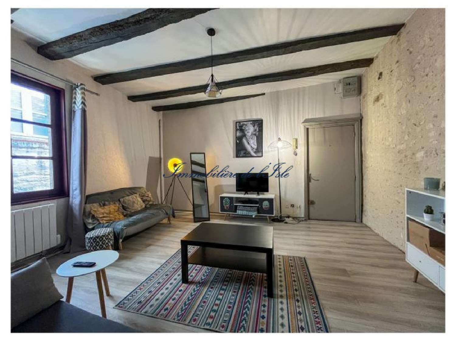  for sale apartment Périgueux Dordogne 2