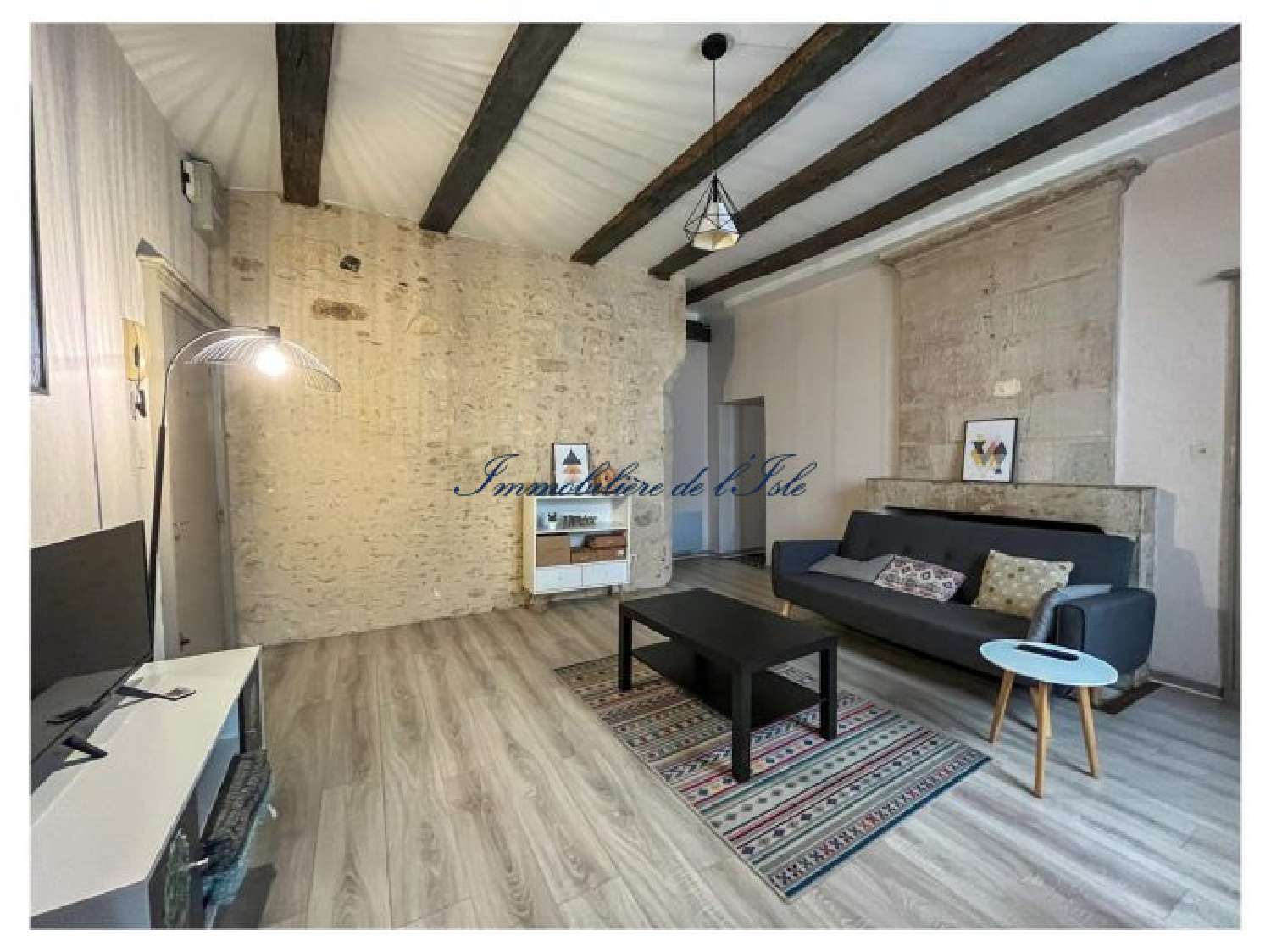  te koop appartement Périgueux Dordogne 3