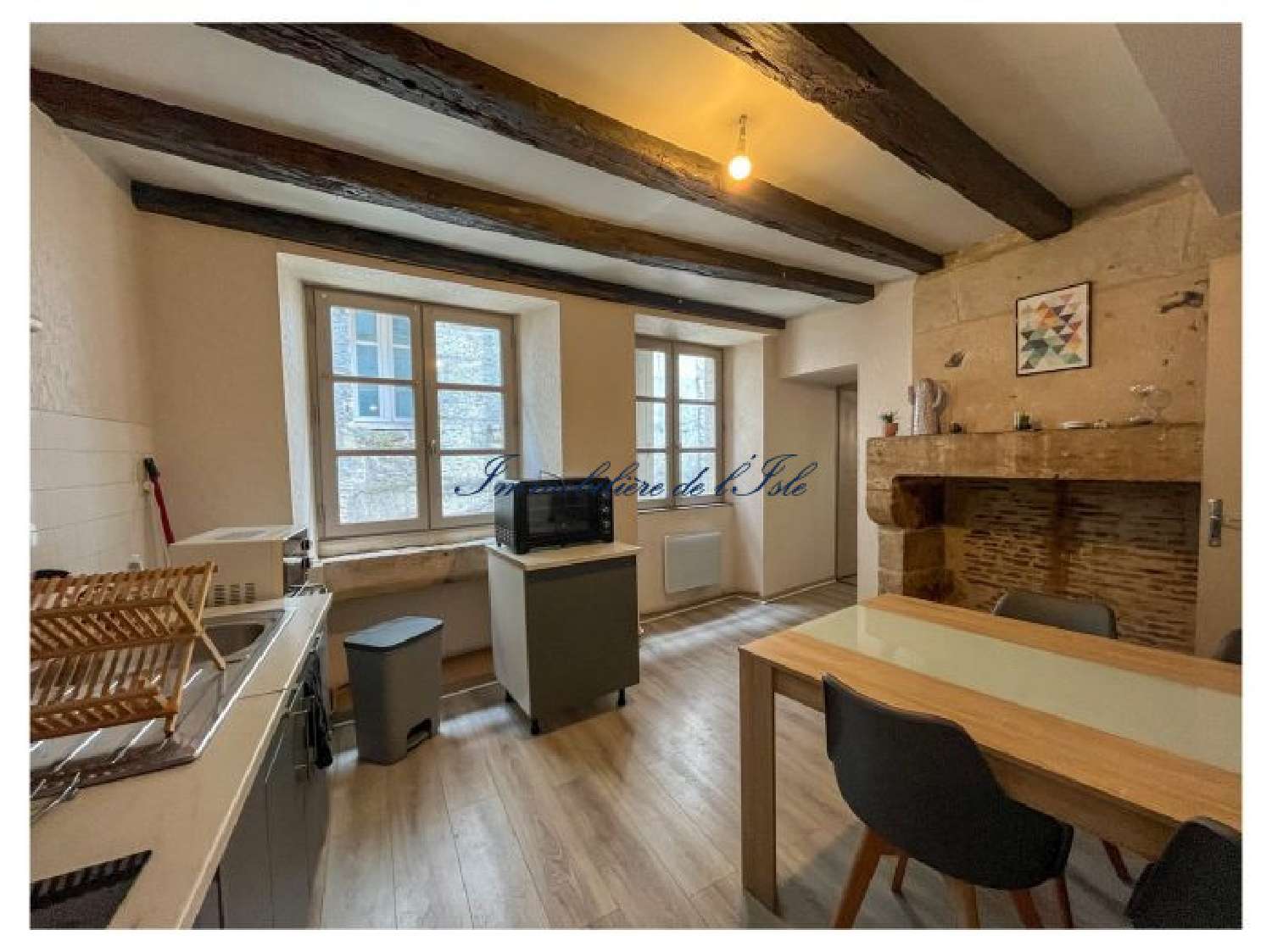  te koop appartement Périgueux Dordogne 4