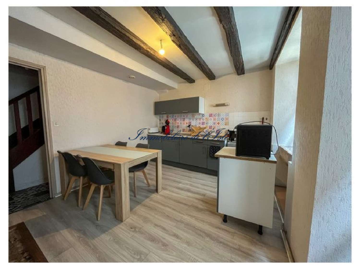  te koop appartement Périgueux Dordogne 5