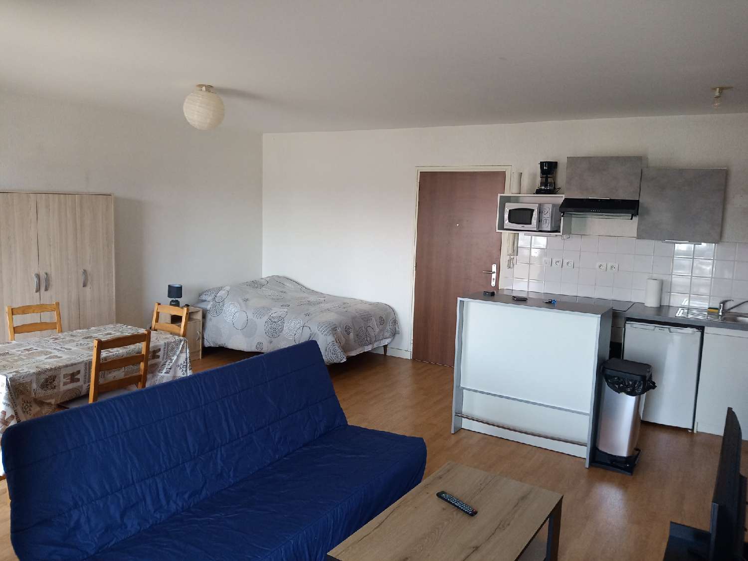 Poitiers Vienne Wohnung/ Apartment Bild 6864322