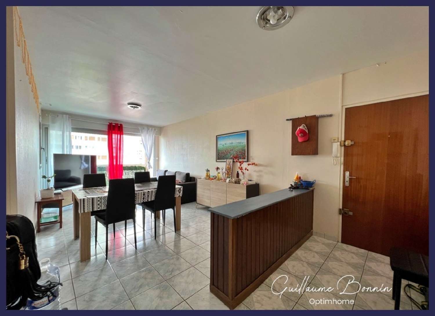  à vendre appartement Poitiers Vienne 2