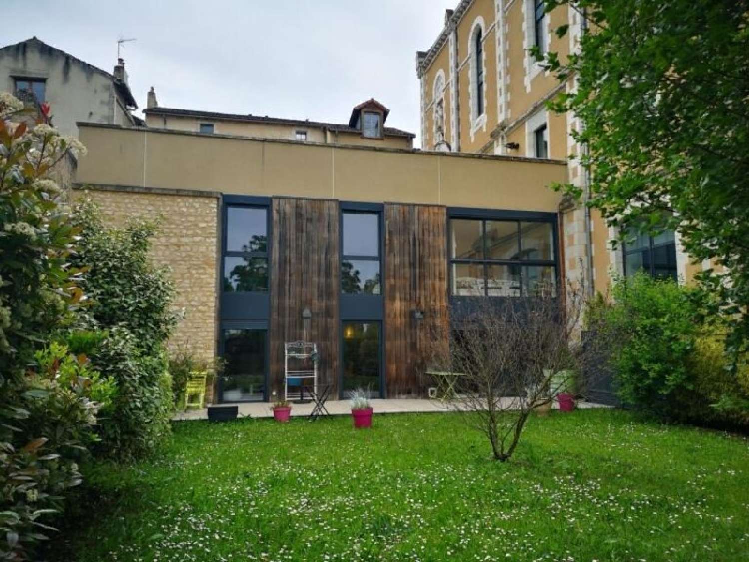  kaufen Wohnung/ Apartment Poitiers Vienne 1