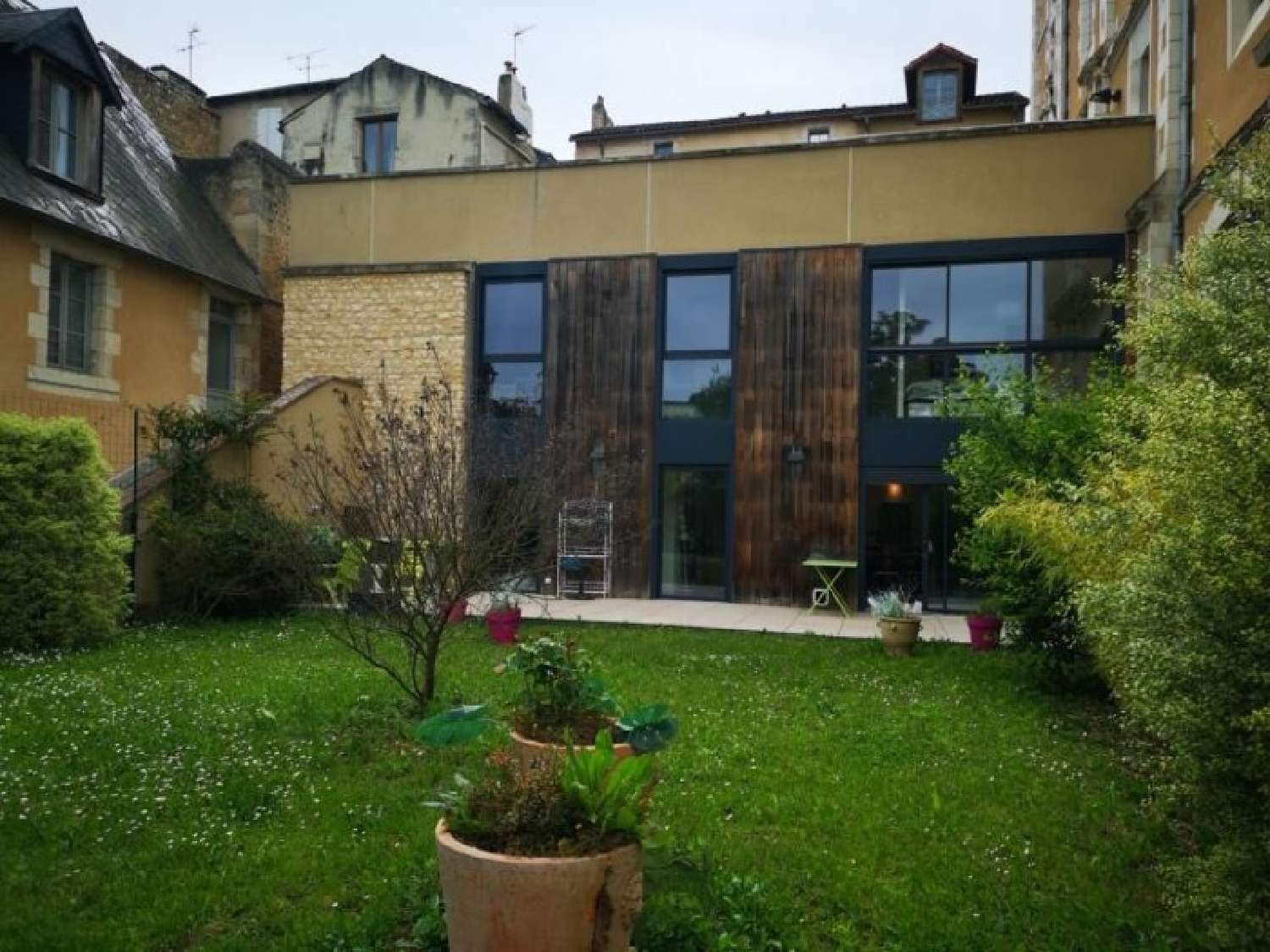  kaufen Wohnung/ Apartment Poitiers Vienne 2