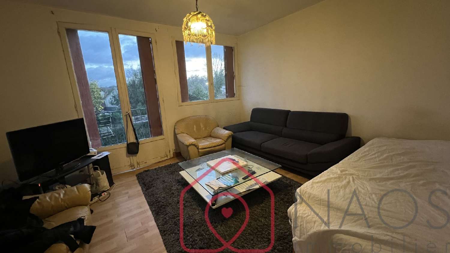  kaufen Wohnung/ Apartment Pontivy Morbihan 1