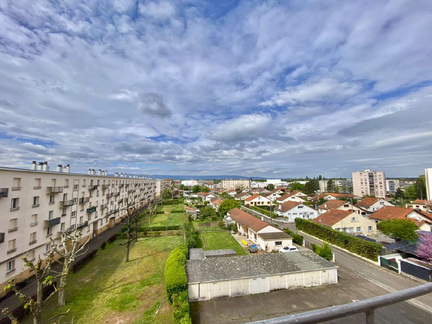  kaufen Wohnung/ Apartment Roanne Loire 1