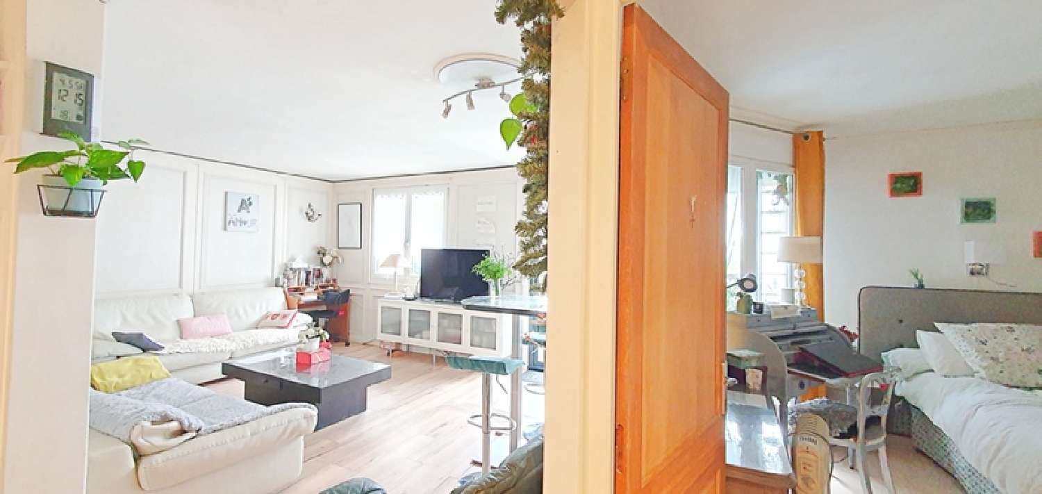  kaufen Wohnung/ Apartment Romainville Seine-Saint-Denis 4