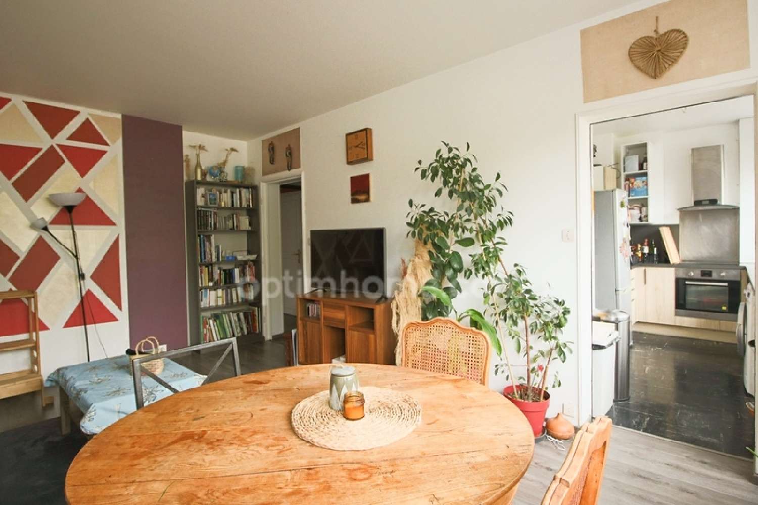  kaufen Wohnung/ Apartment Roubaix Nord 1