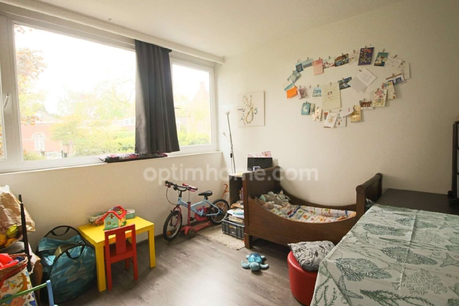  kaufen Wohnung/ Apartment Roubaix Nord 7