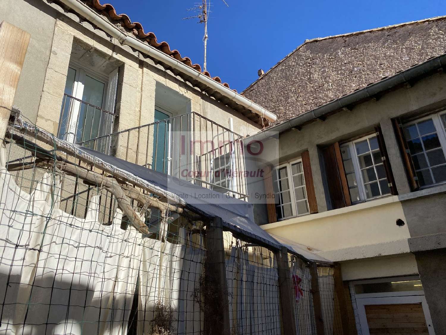  kaufen Wohnung/ Apartment Saint-André-de-Sangonis Hérault 5
