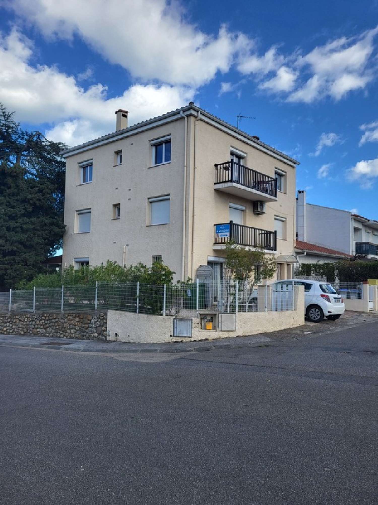  à vendre appartement Saint-Cyprien Pyrénées-Orientales 1