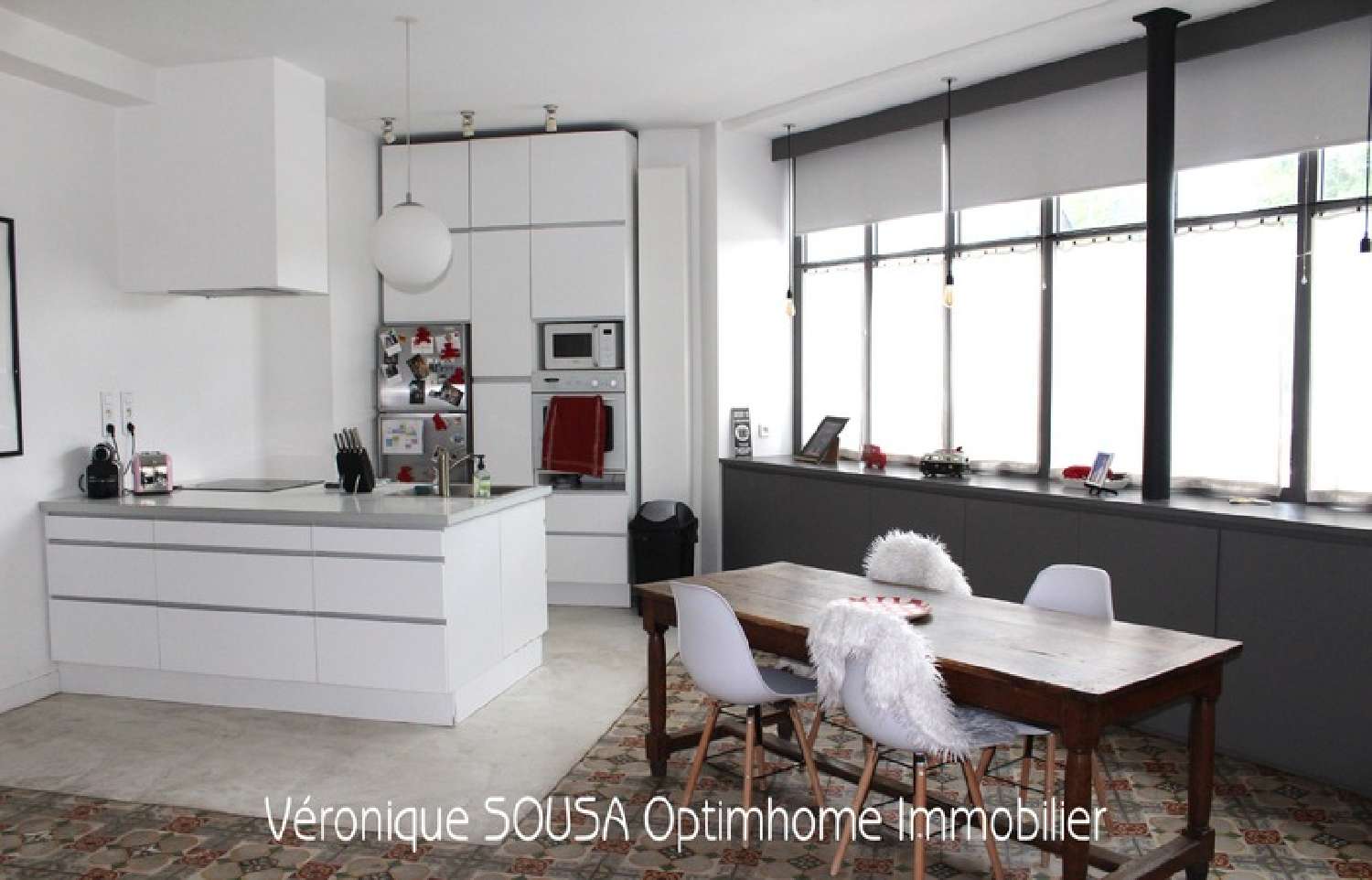 Saint-Germain-en-Laye Yvelines appartement foto 6867756
