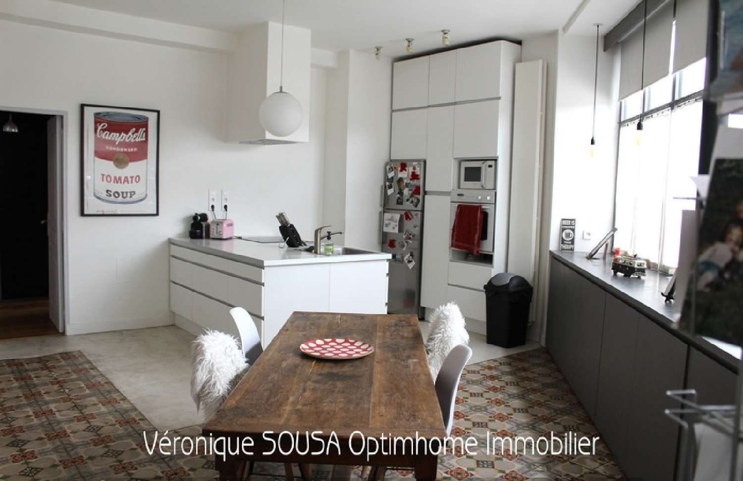  à vendre appartement Saint-Germain-en-Laye Yvelines 2