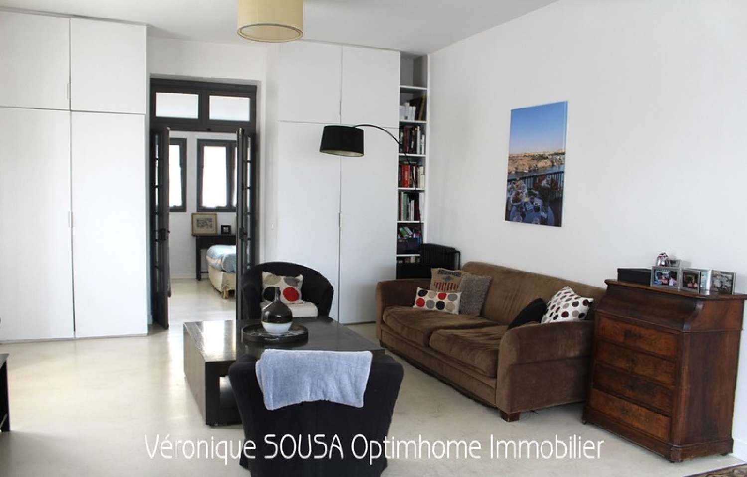  à vendre appartement Saint-Germain-en-Laye Yvelines 4