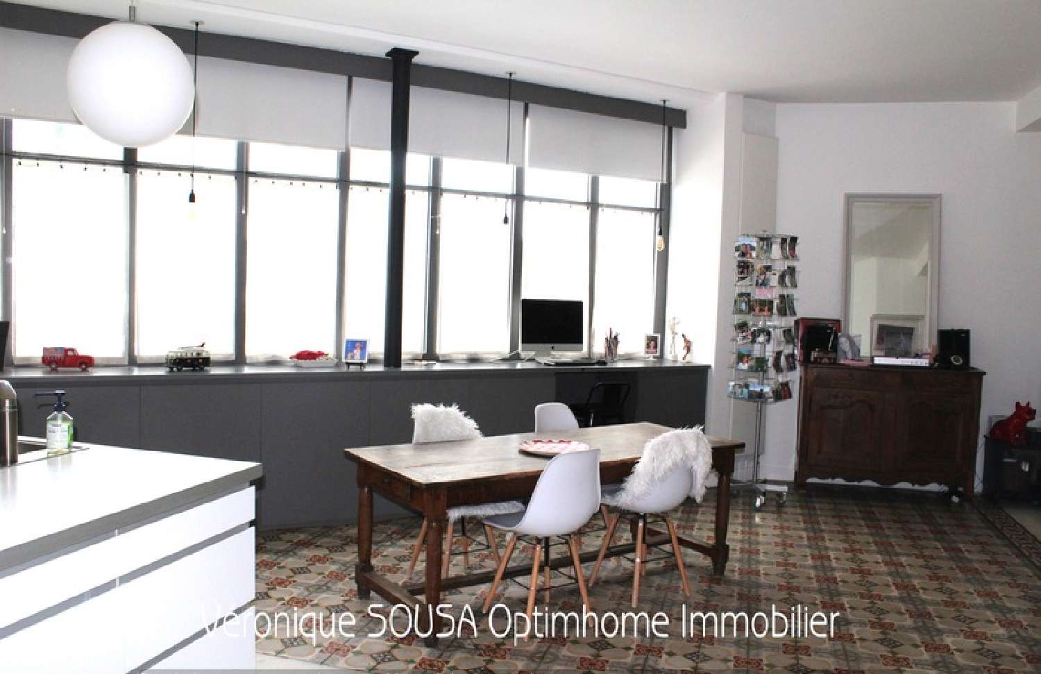  à vendre appartement Saint-Germain-en-Laye Yvelines 5