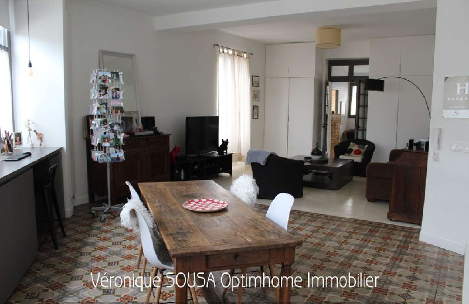  à vendre appartement Saint-Germain-en-Laye Yvelines 6