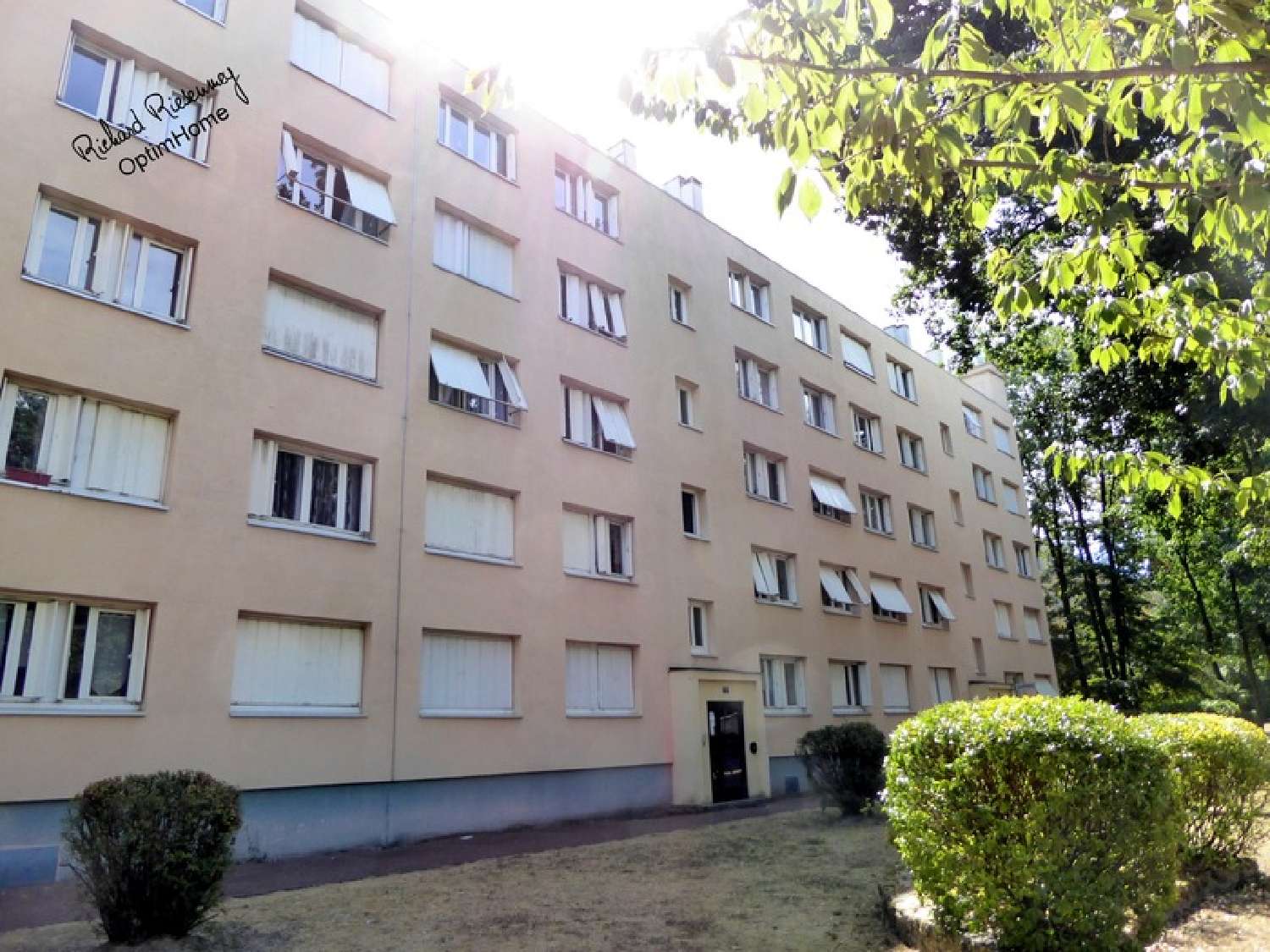  à vendre appartement Saint-Germain-lès-Arpajon Essonne 5