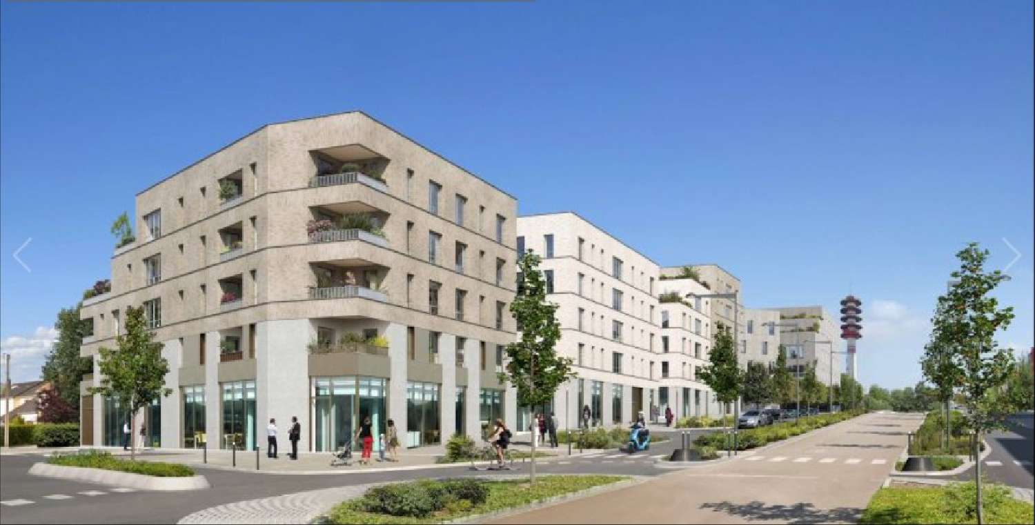 Saint-Herblain Loire-Atlantique Wohnung/ Apartment Bild 6856577
