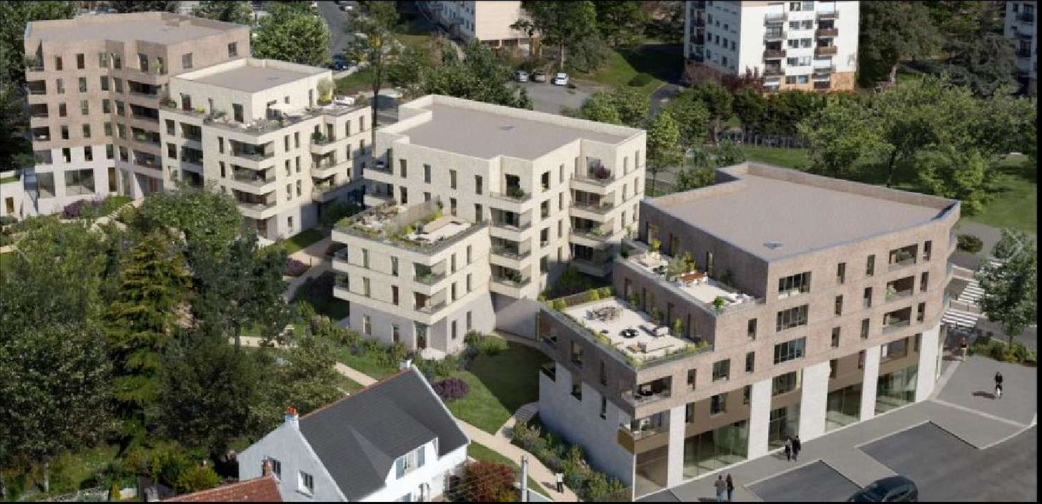  kaufen Wohnung/ Apartment Saint-Herblain Loire-Atlantique 1