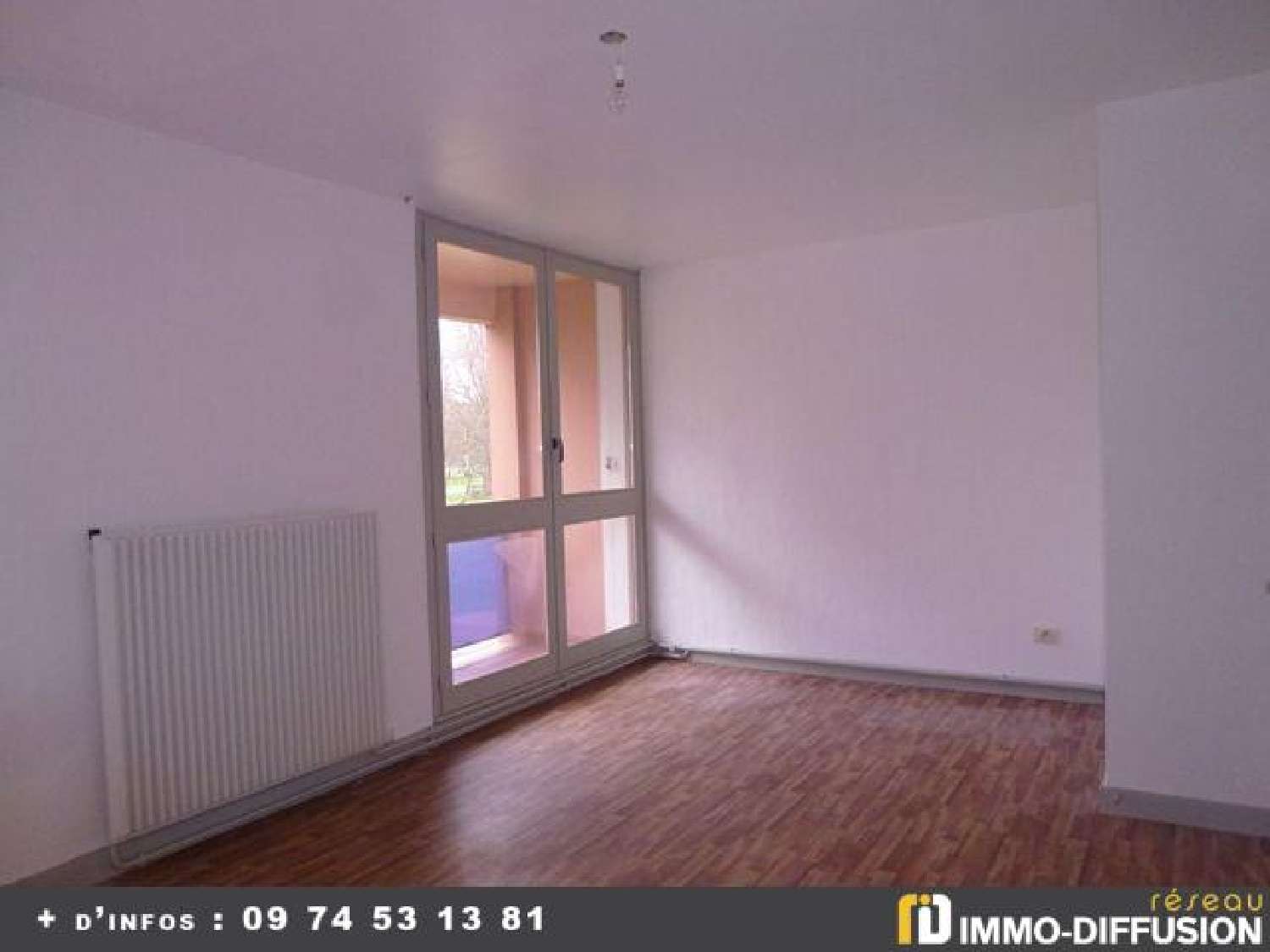  kaufen Wohnung/ Apartment Saint-Jean-le-Priche Saône-et-Loire 3
