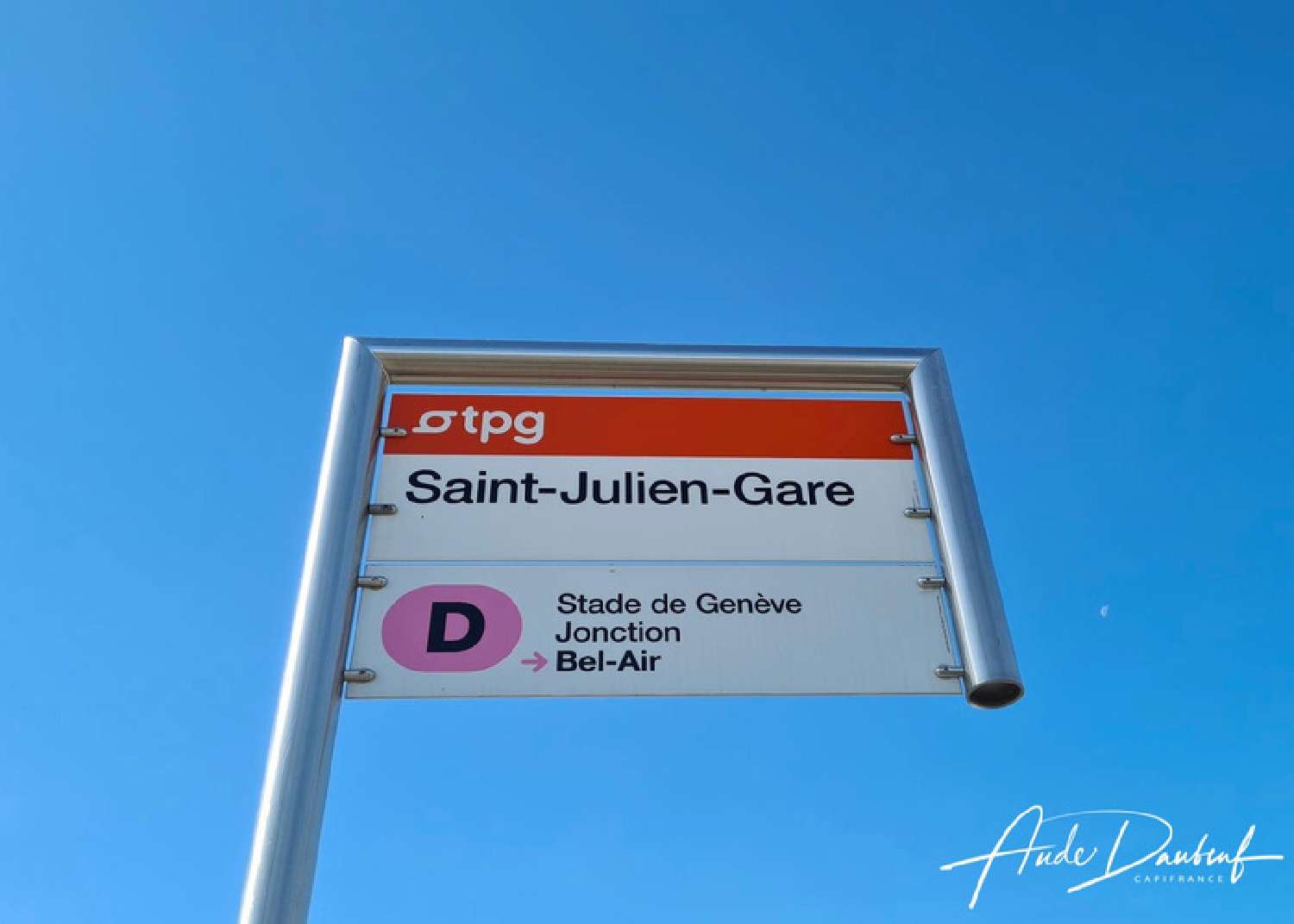  à vendre appartement Saint-Julien-en-Genevois Haute-Savoie 4