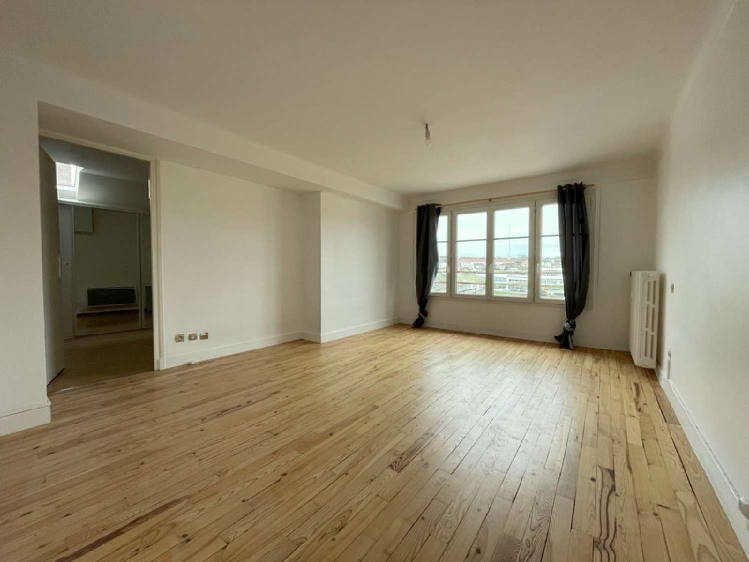  à vendre appartement Saint-Lô Manche 6