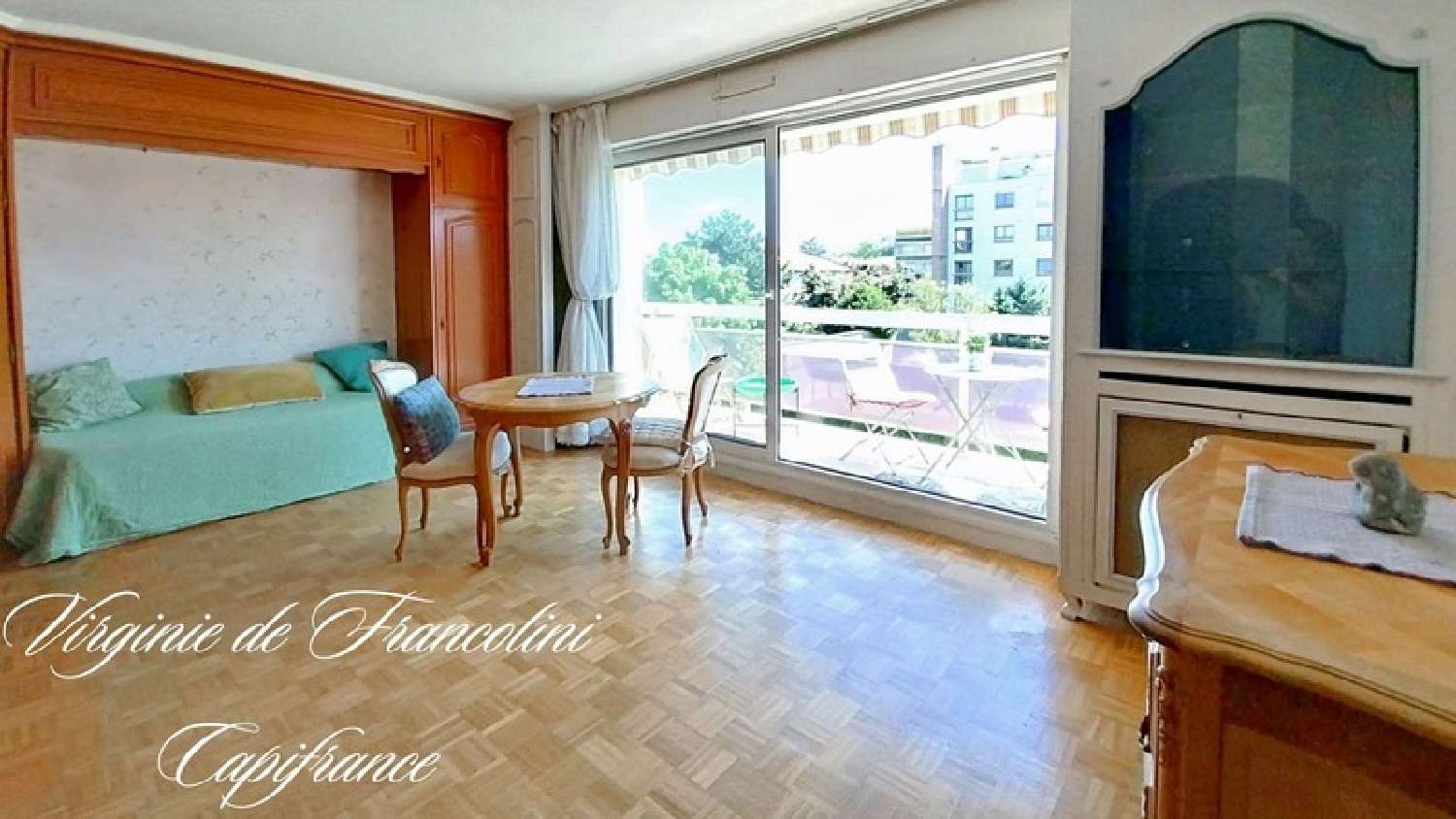  kaufen Wohnung/ Apartment Saint-Maur-des-Fossés Val-de-Marne 3