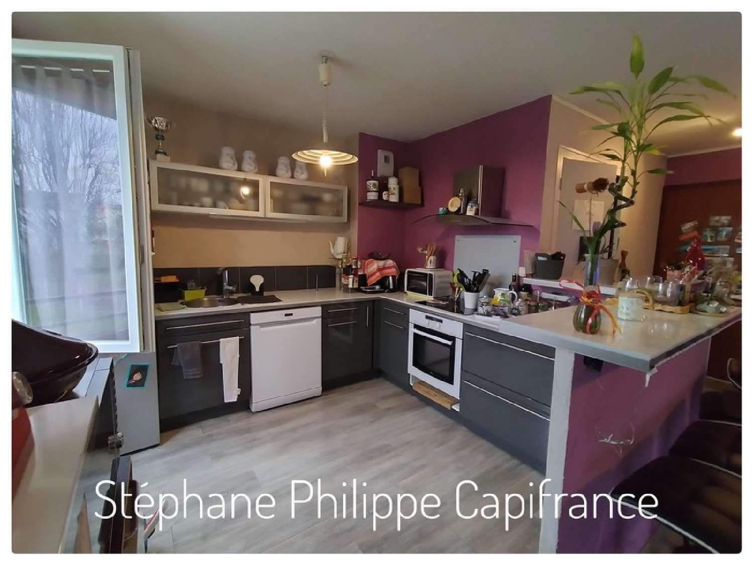  à vendre appartement Saint-Sébastien-sur-Loire Loire-Atlantique 4