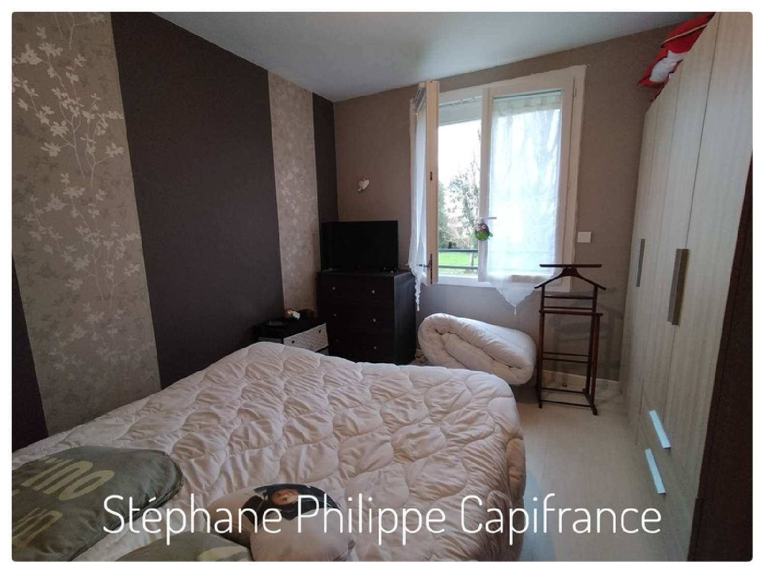  à vendre appartement Saint-Sébastien-sur-Loire Loire-Atlantique 7