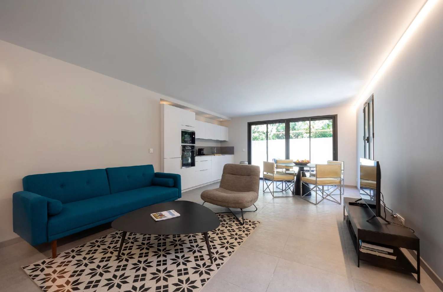  for sale apartment Saint-Tropez Var 6