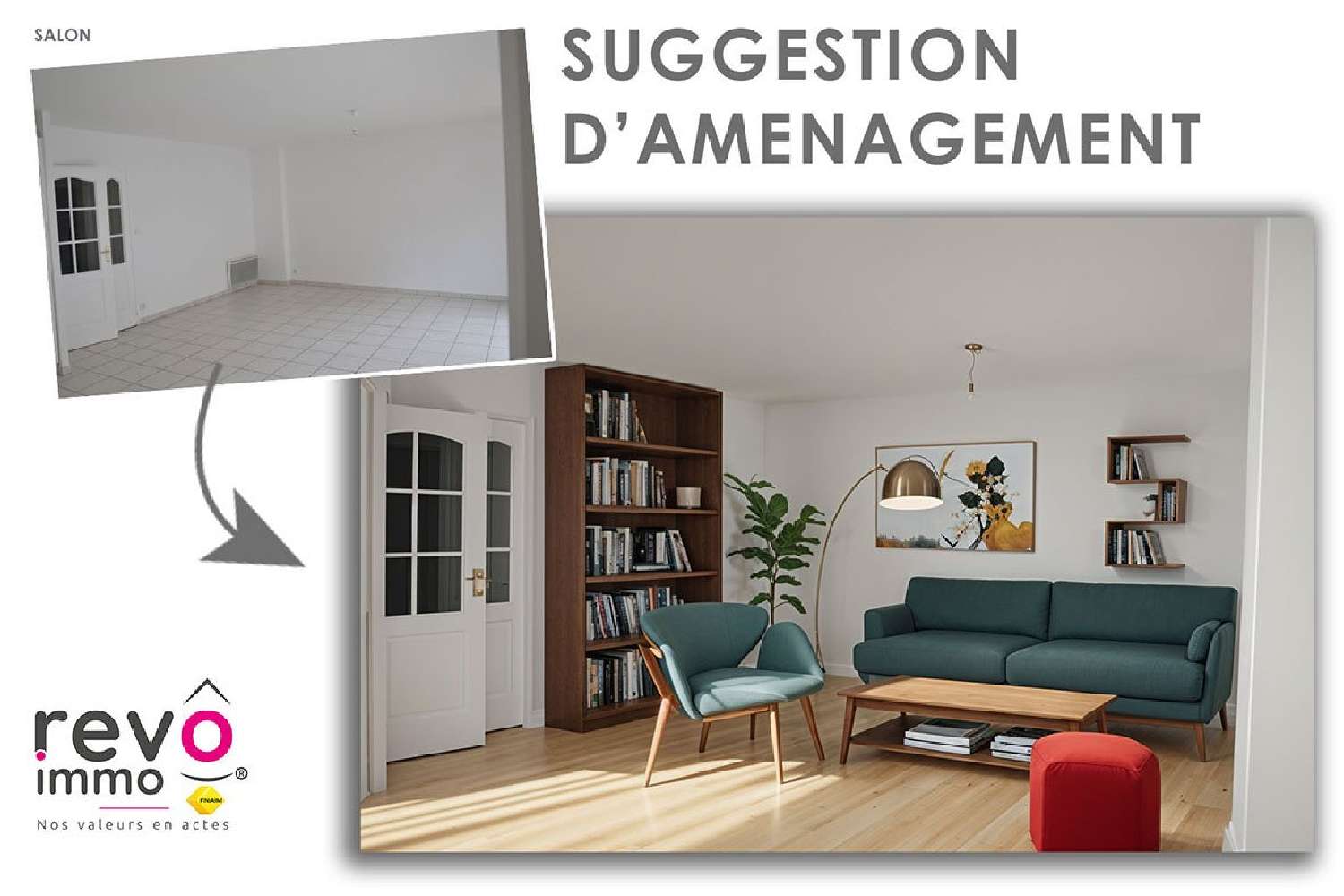  kaufen Wohnung/ Apartment Sainte-Luce-sur-Loire Loire-Atlantique 6