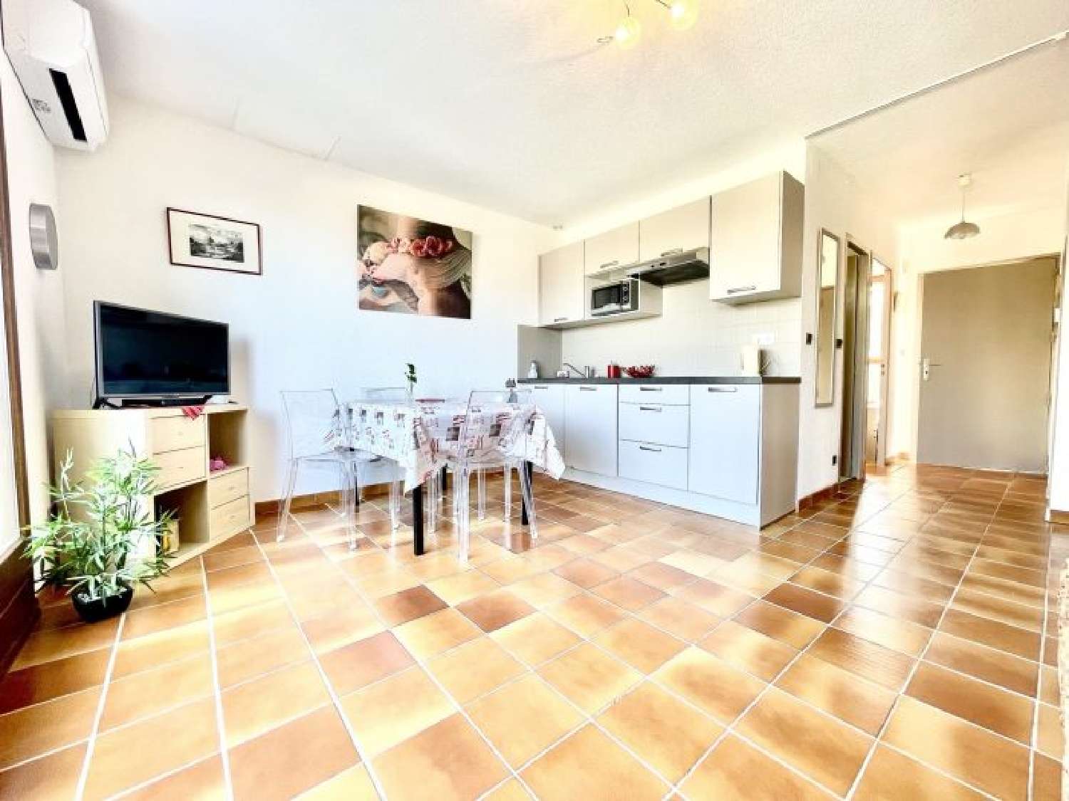  te koop appartement Sainte-Maxime Var 3