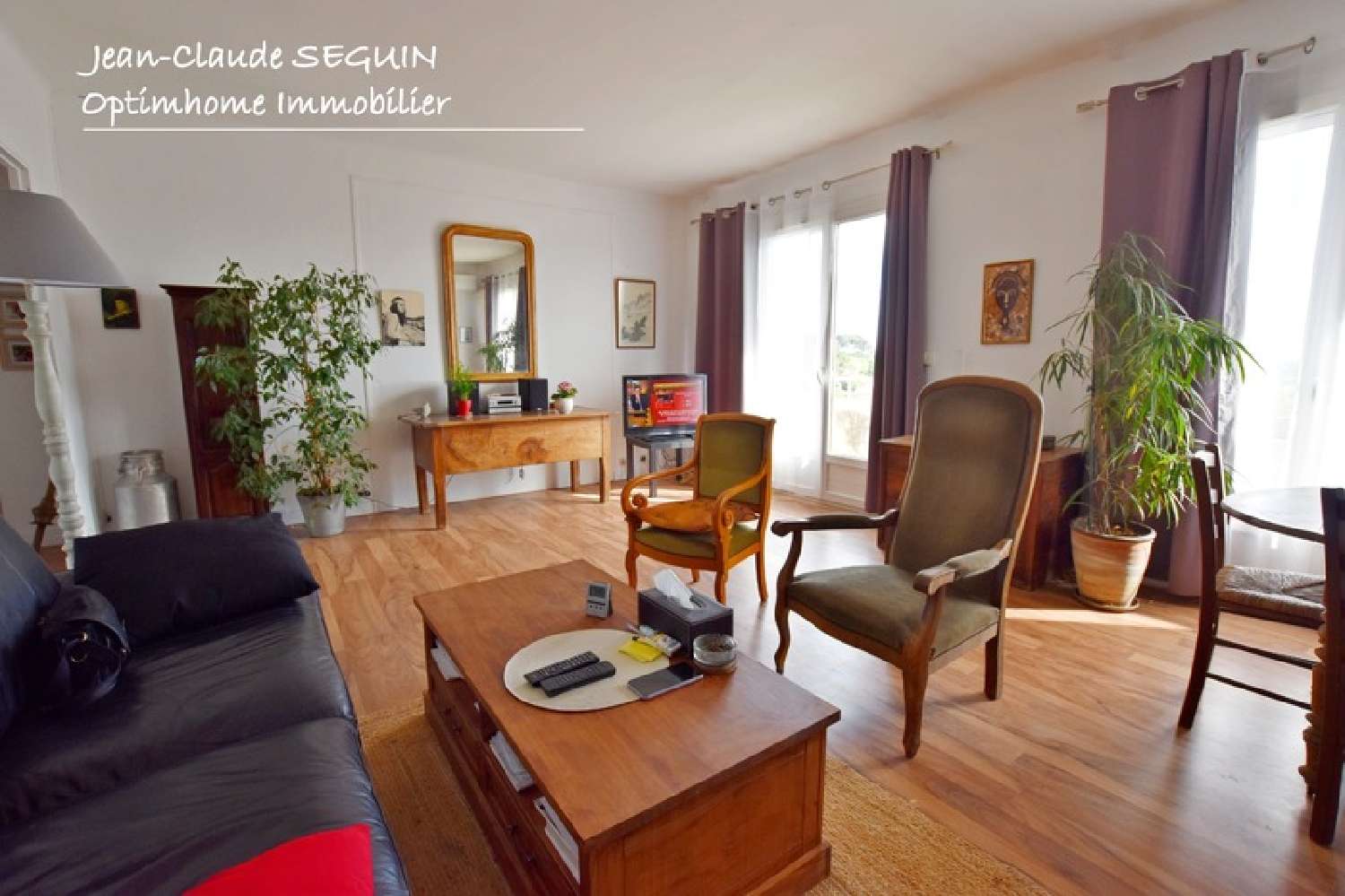  à vendre appartement Salon-de-Provence Bouches-du-Rhône 1