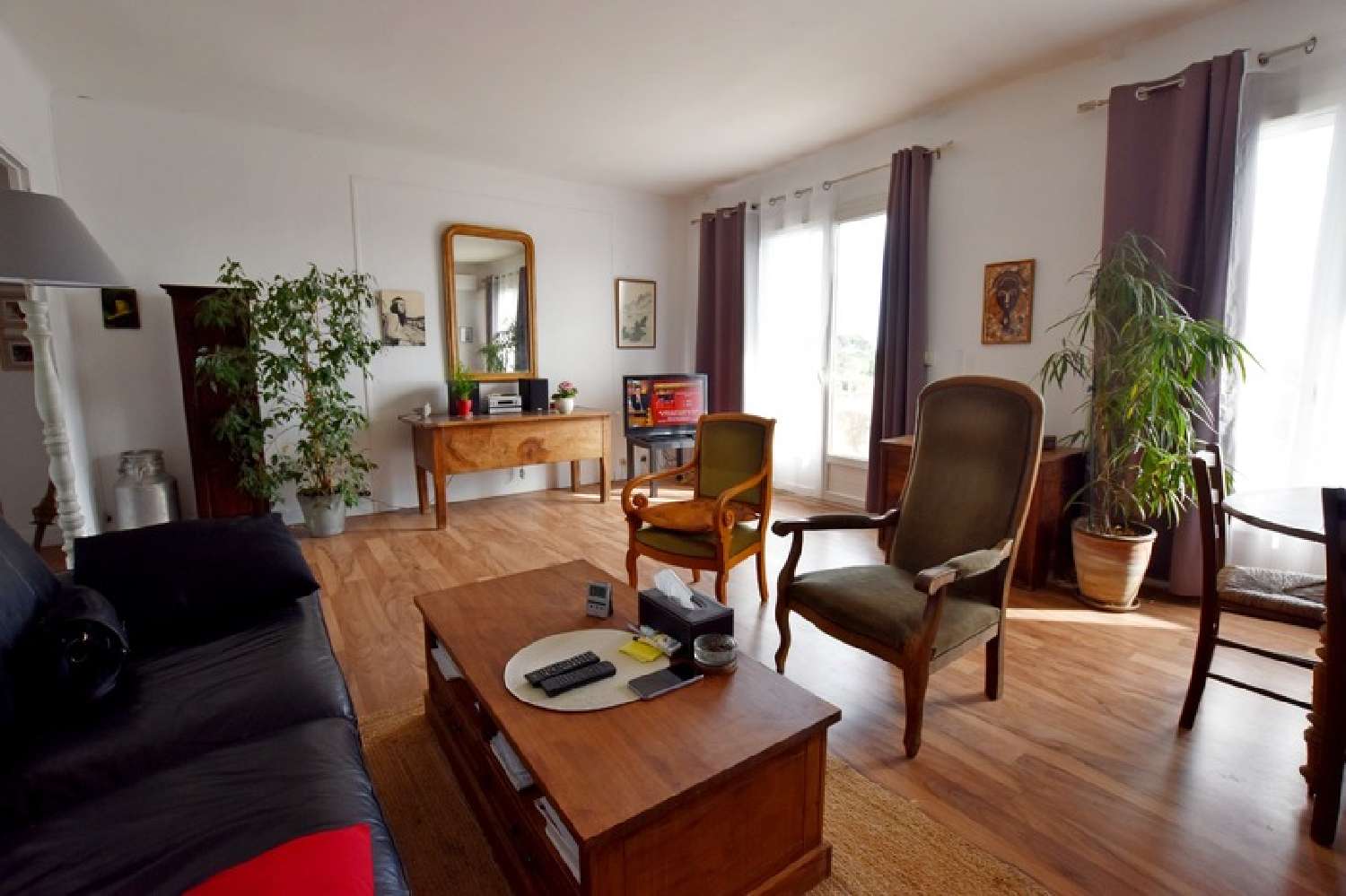  à vendre appartement Salon-de-Provence Bouches-du-Rhône 7