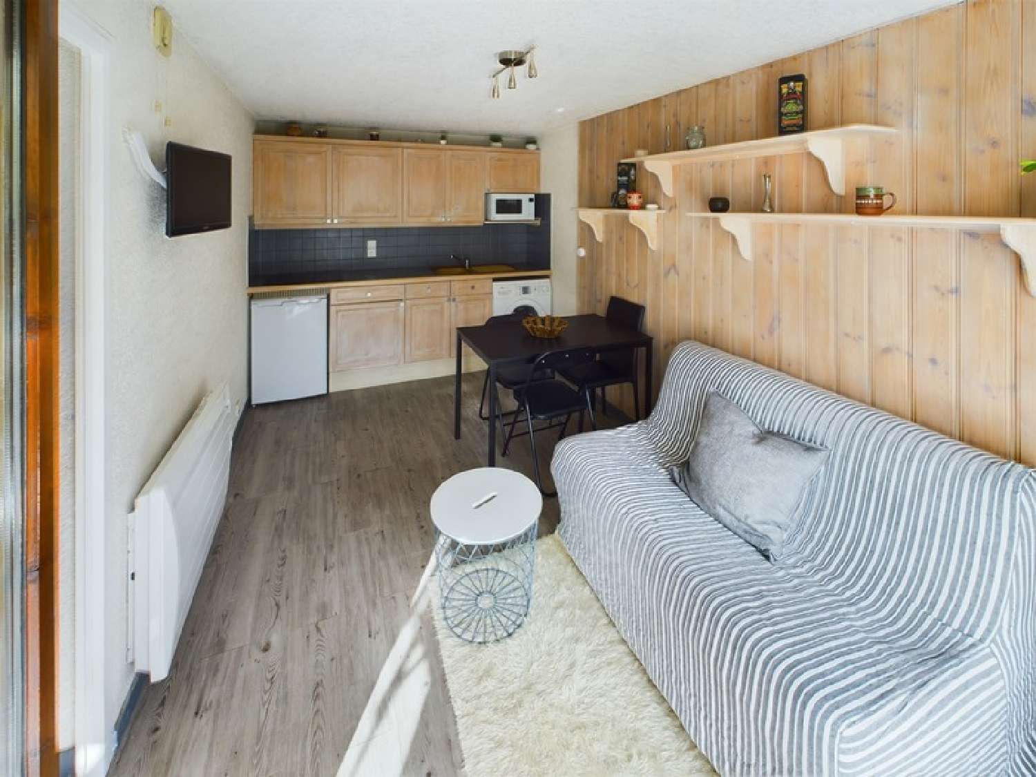  kaufen Wohnung/ Apartment Samoëns Haute-Savoie 3
