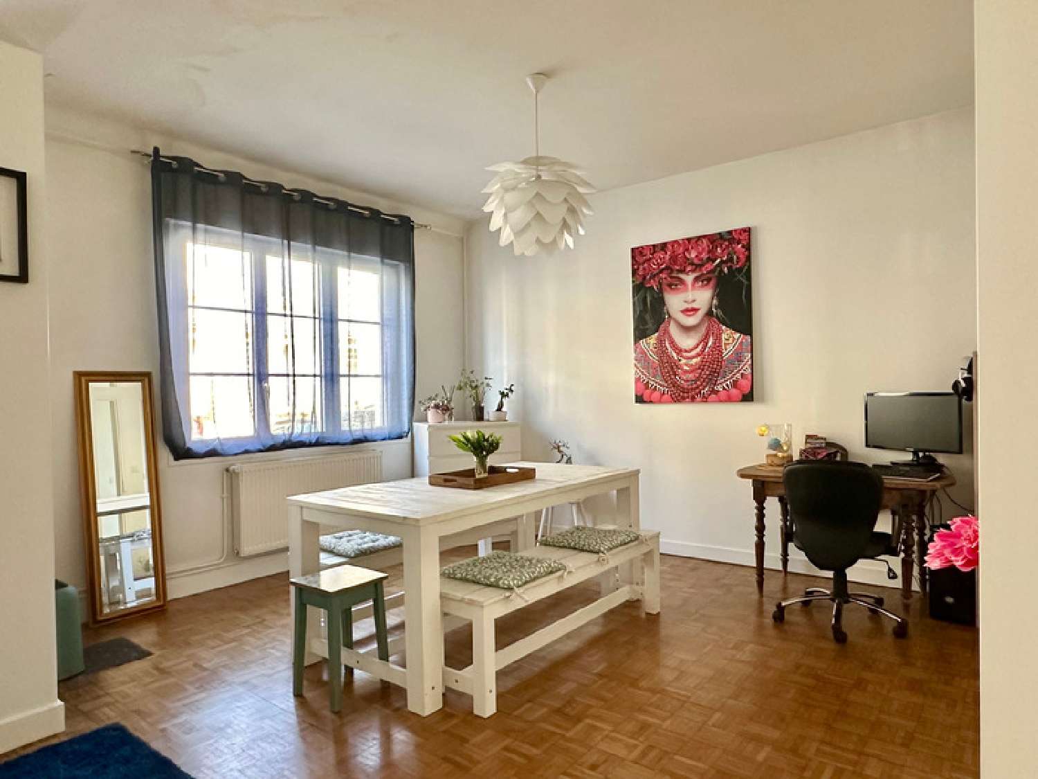  à vendre appartement Saumur Maine-et-Loire 2