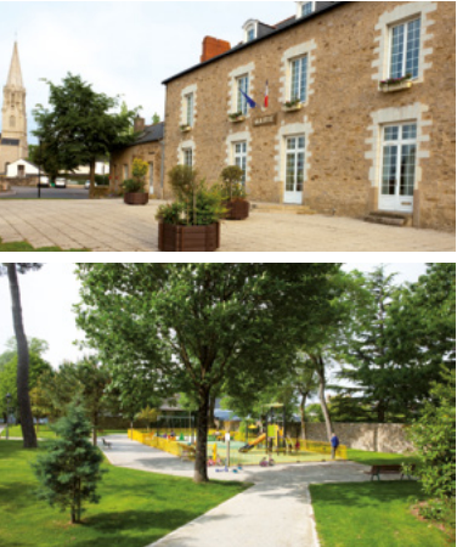  kaufen Wohnung/ Apartment Sautron Loire-Atlantique 1
