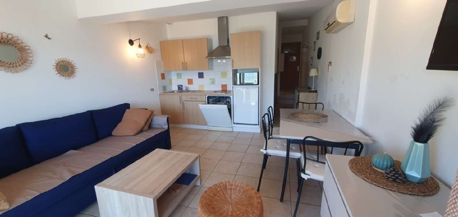  kaufen Wohnung/ Apartment Serra-di-Ferro Corse-du-Sud 3