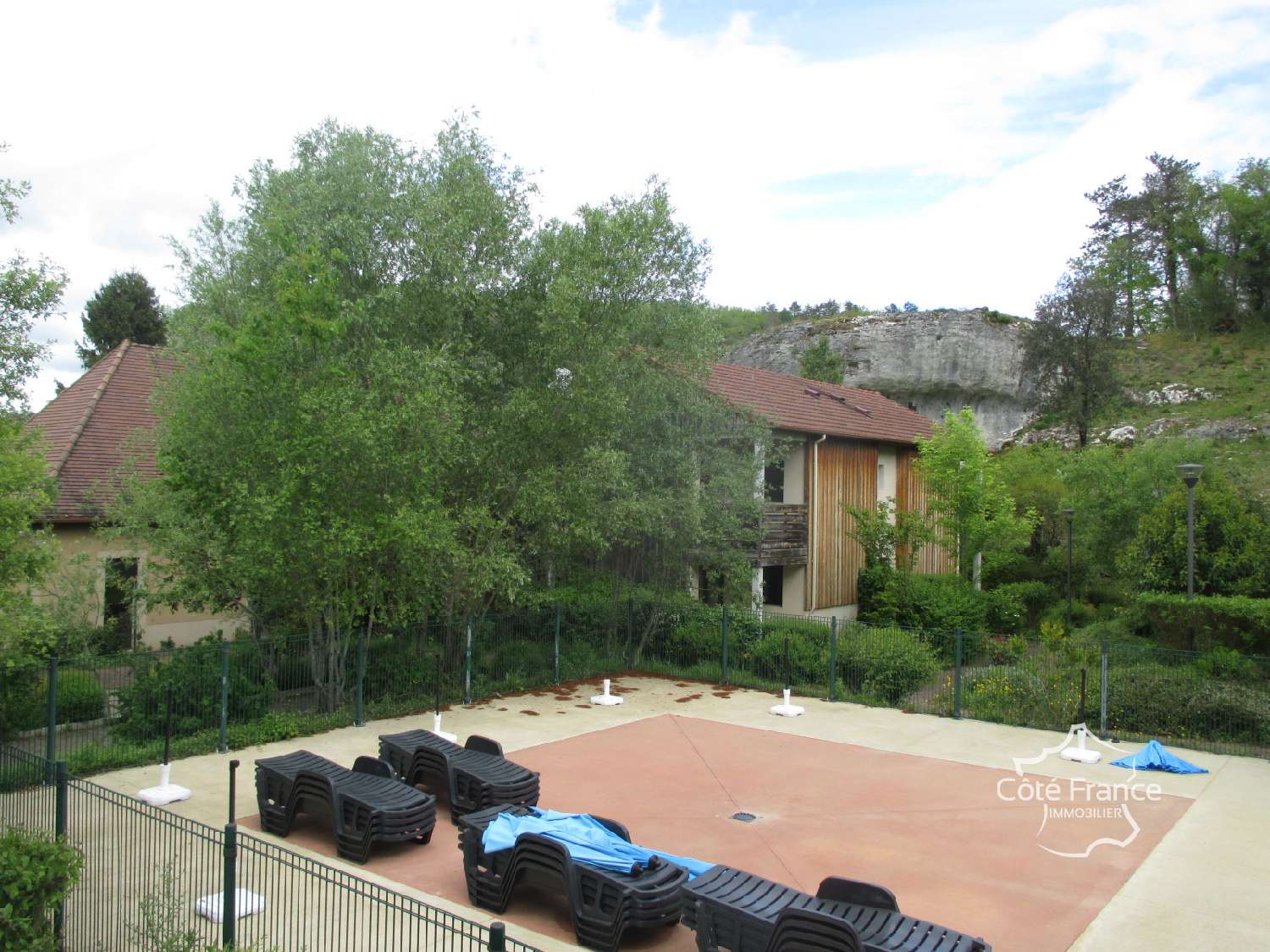  kaufen Wohnung/ Apartment Sireuil Dordogne 5