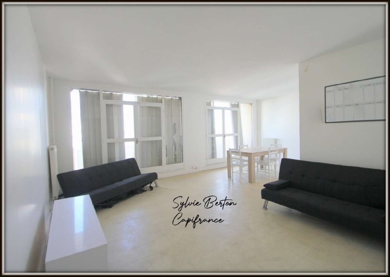  kaufen Wohnung/ Apartment Stains Seine-Saint-Denis 2