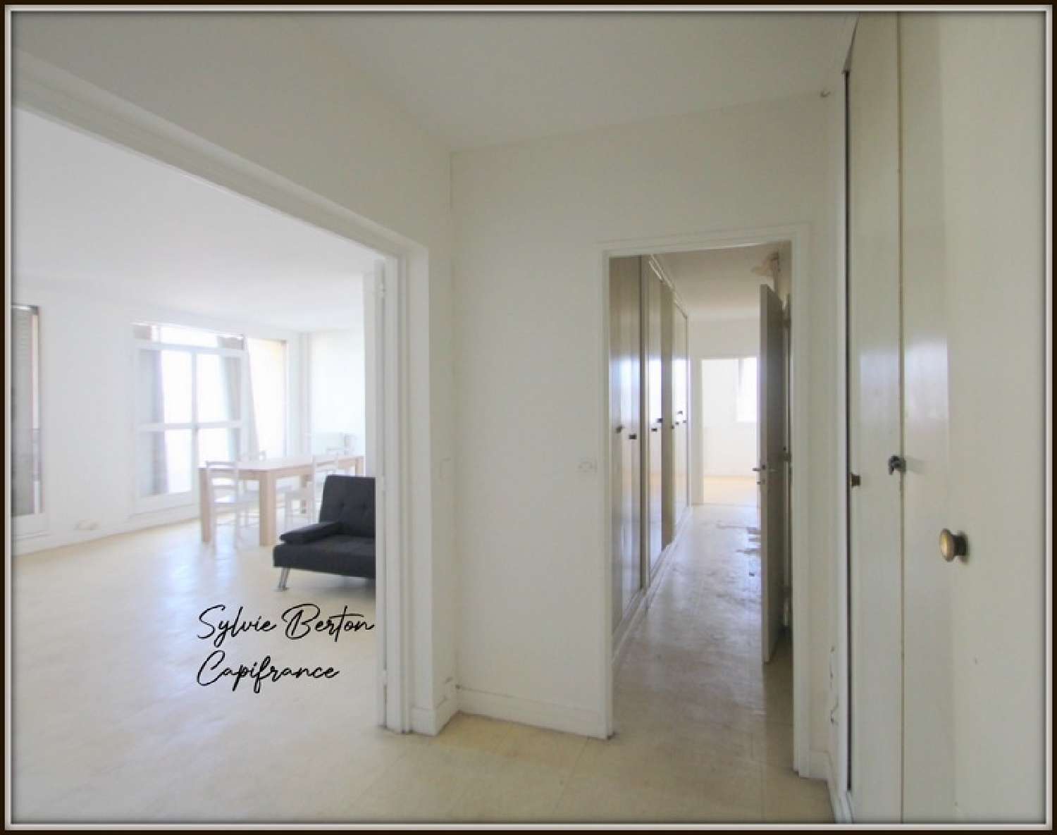  kaufen Wohnung/ Apartment Stains Seine-Saint-Denis 3