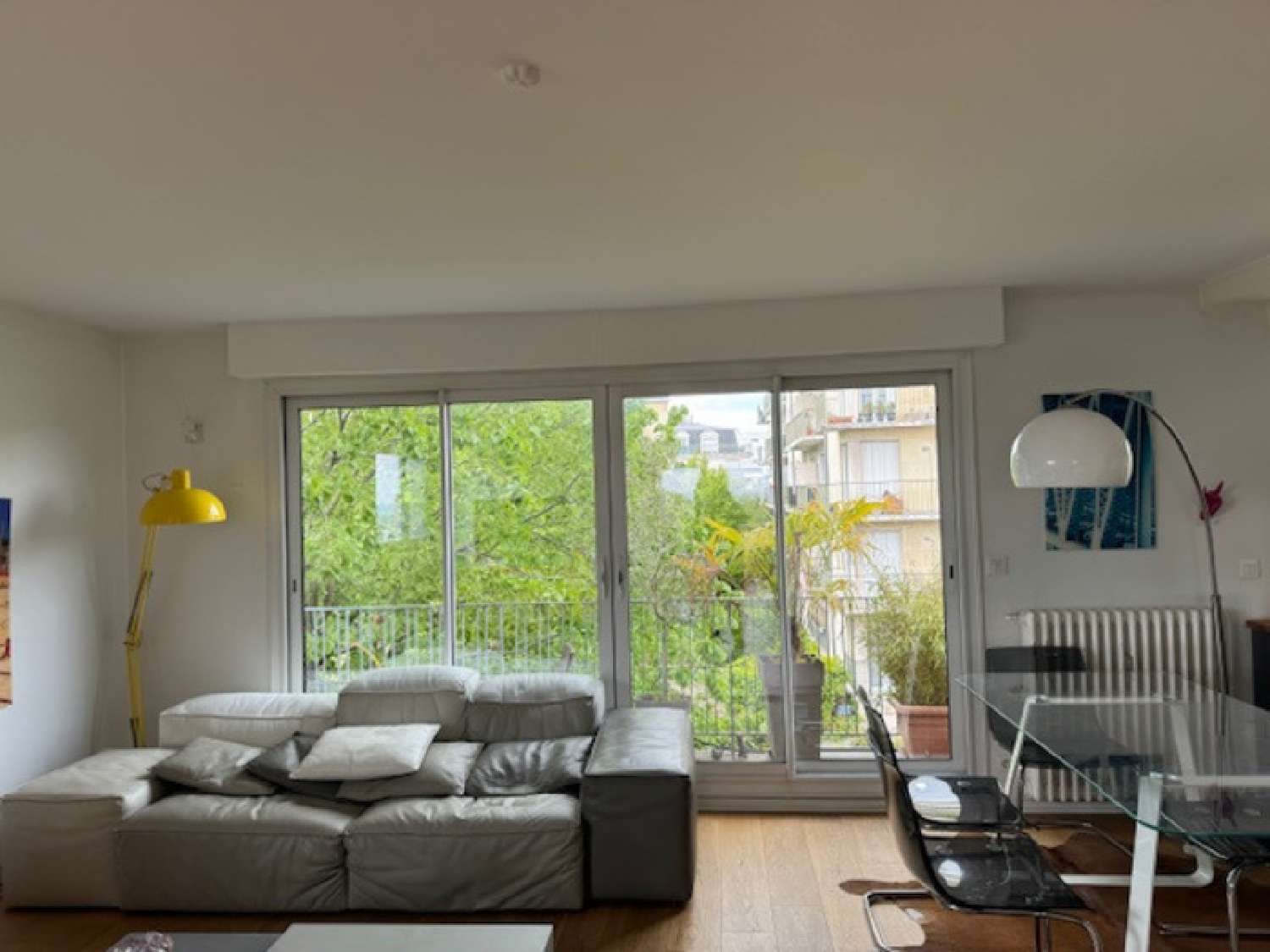  for sale apartment Suresnes Hauts-de-Seine 7