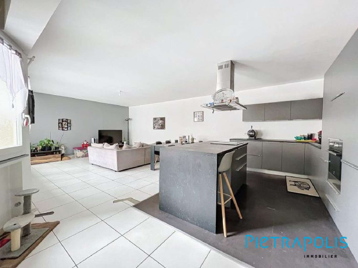 Tarare Rhône Wohnung/ Apartment Bild 6864423