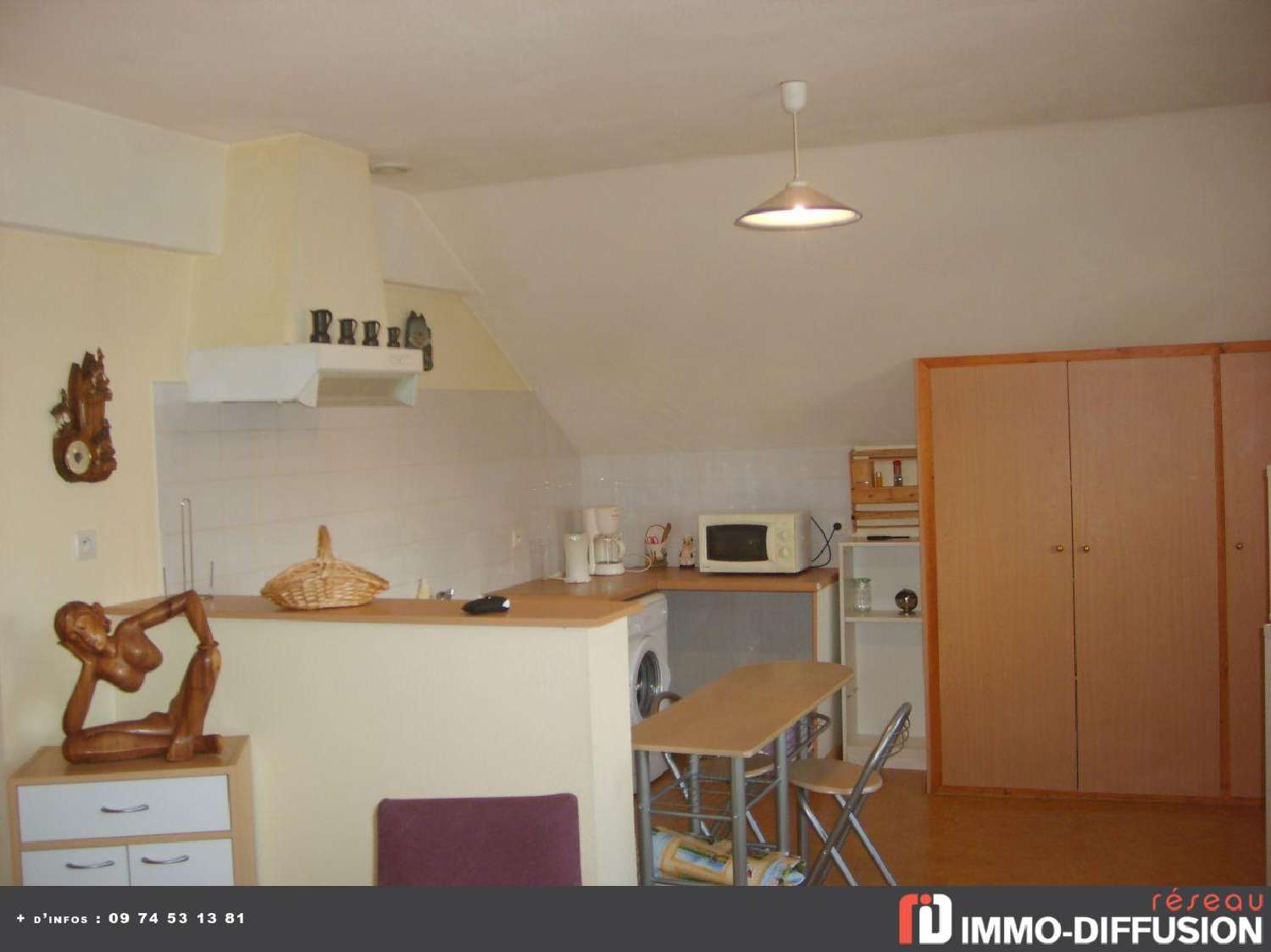  kaufen Wohnung/ Apartment Tarascon-sur-Ariège Ariège 4