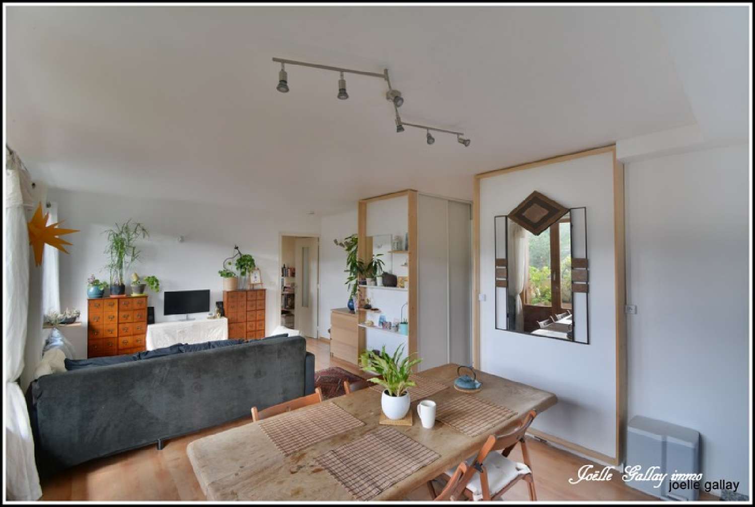  for sale apartment Thonon-les-Bains Haute-Savoie 3