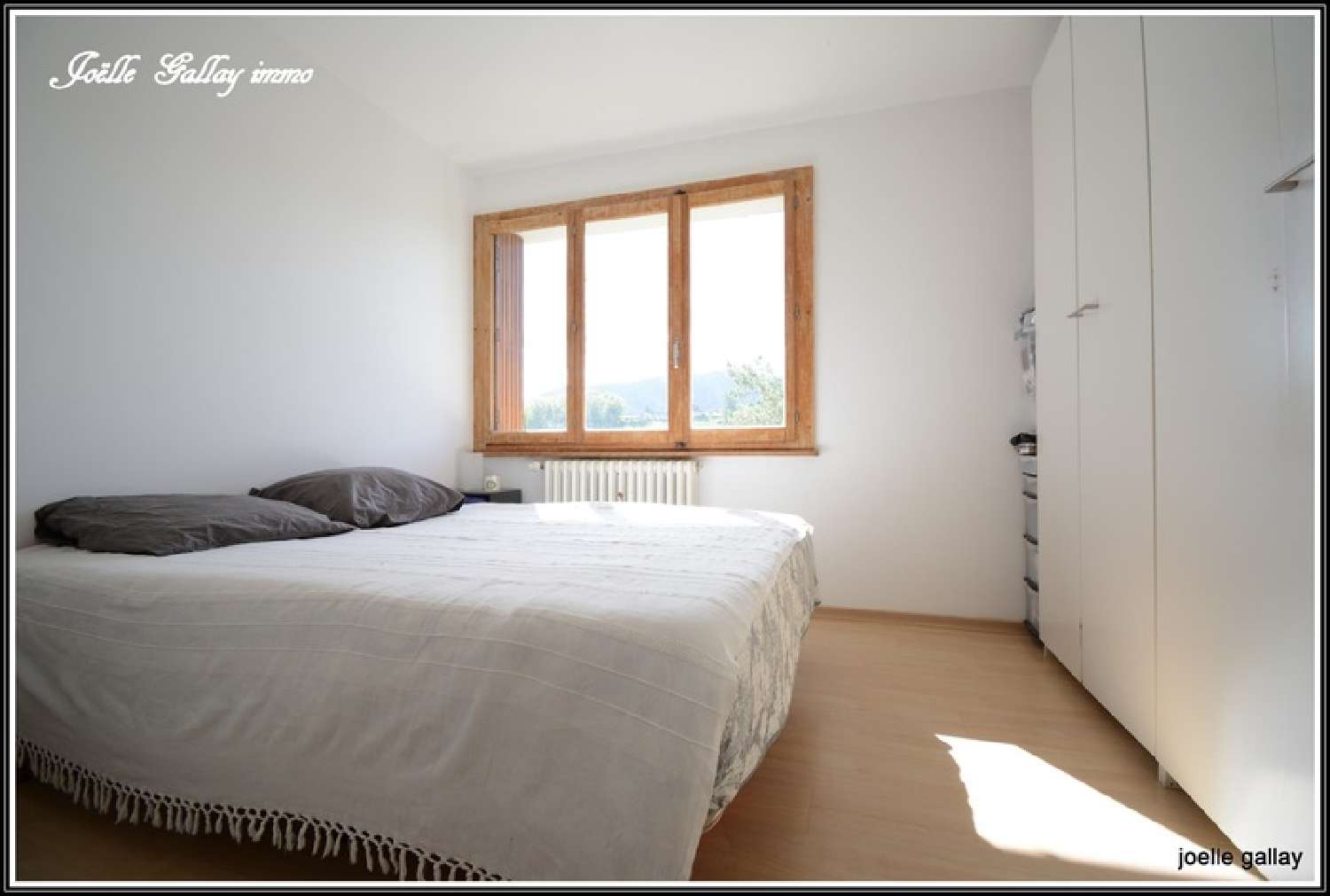  for sale apartment Thonon-les-Bains Haute-Savoie 7
