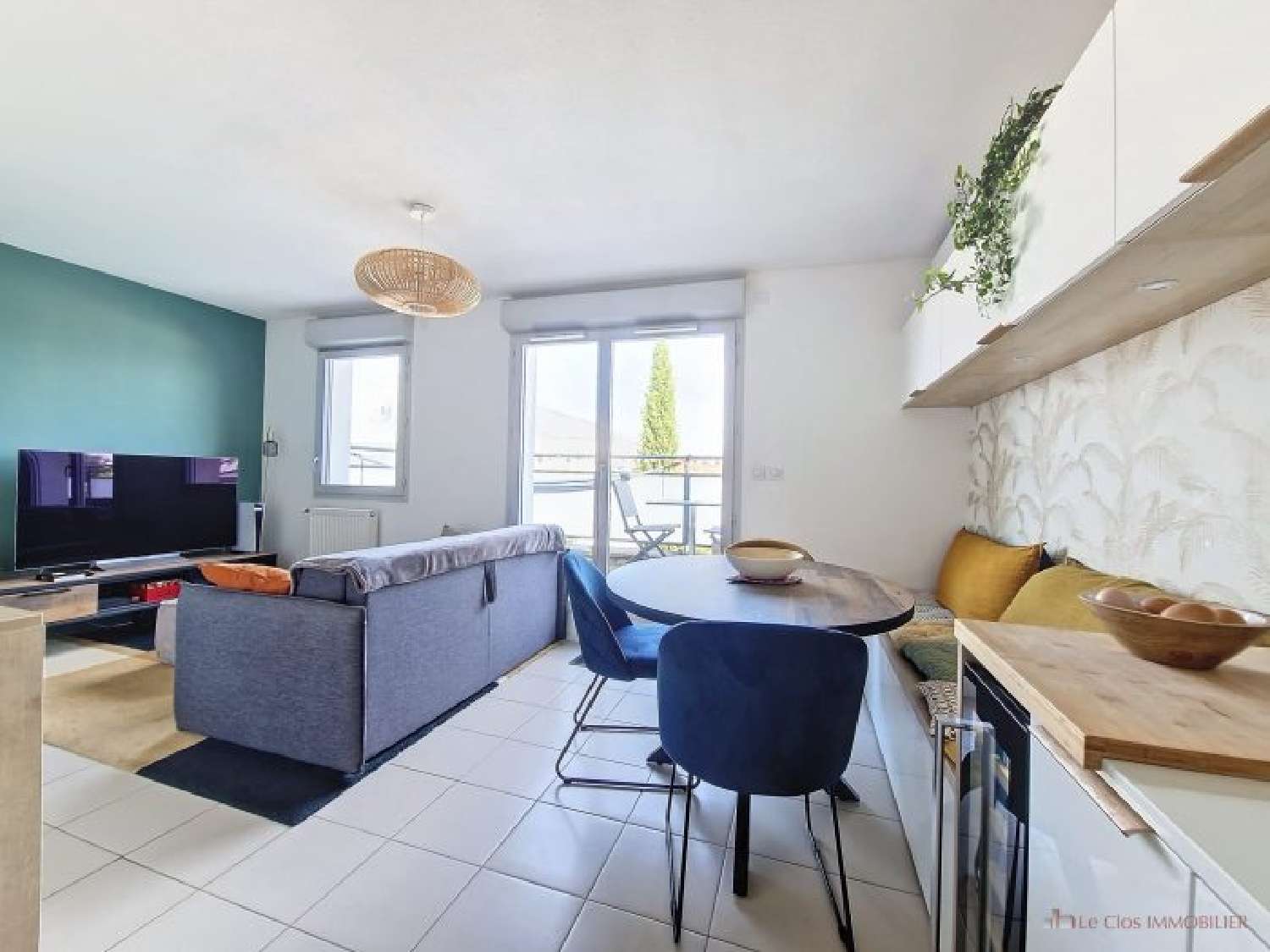  à vendre appartement Toulouse 31200 Haute-Garonne 5