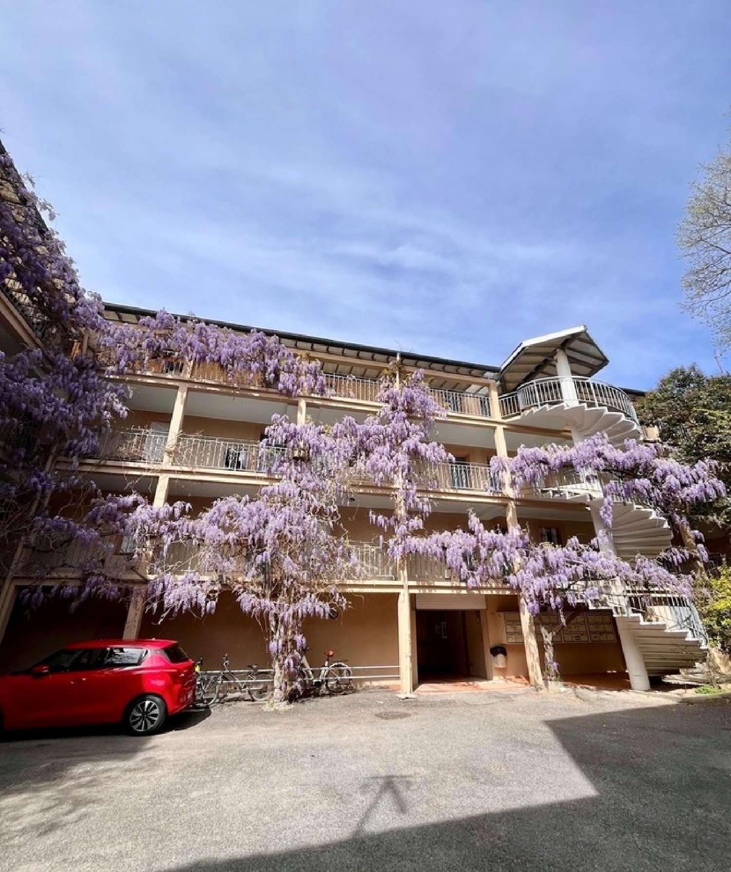 Toulouse 31200 Haute-Garonne Wohnung/ Apartment Bild 6867465