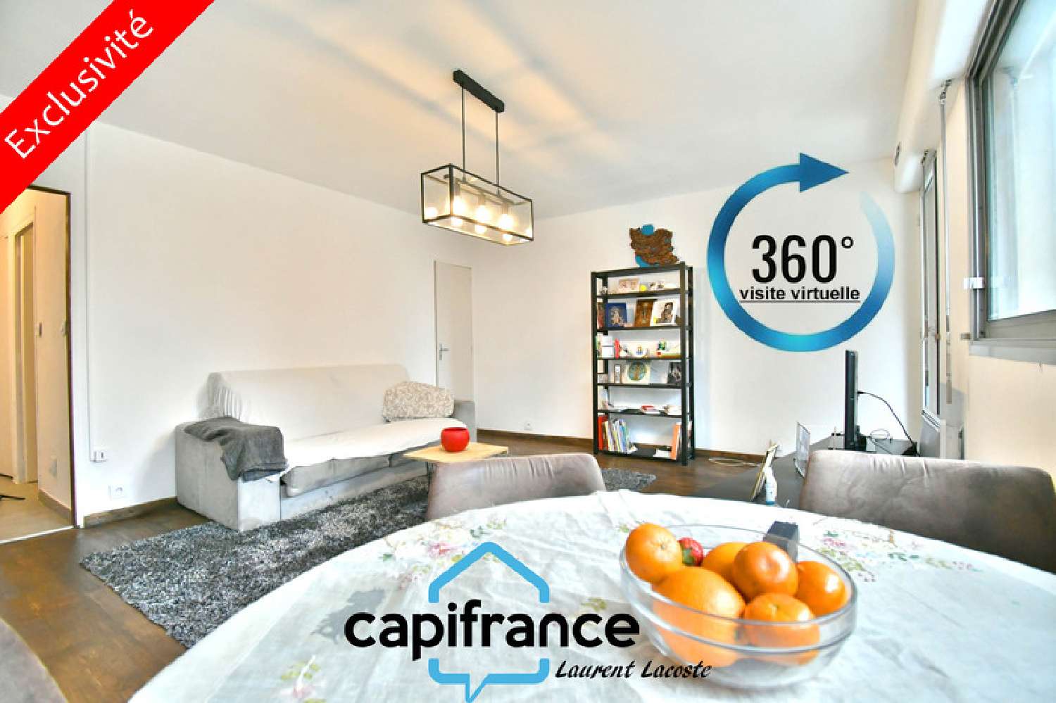  à vendre appartement Toulouse 31300 Haute-Garonne 1